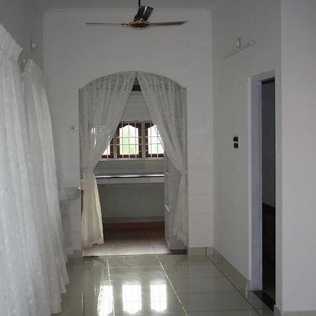 Greenview Homestay Kochi المظهر الخارجي الصورة