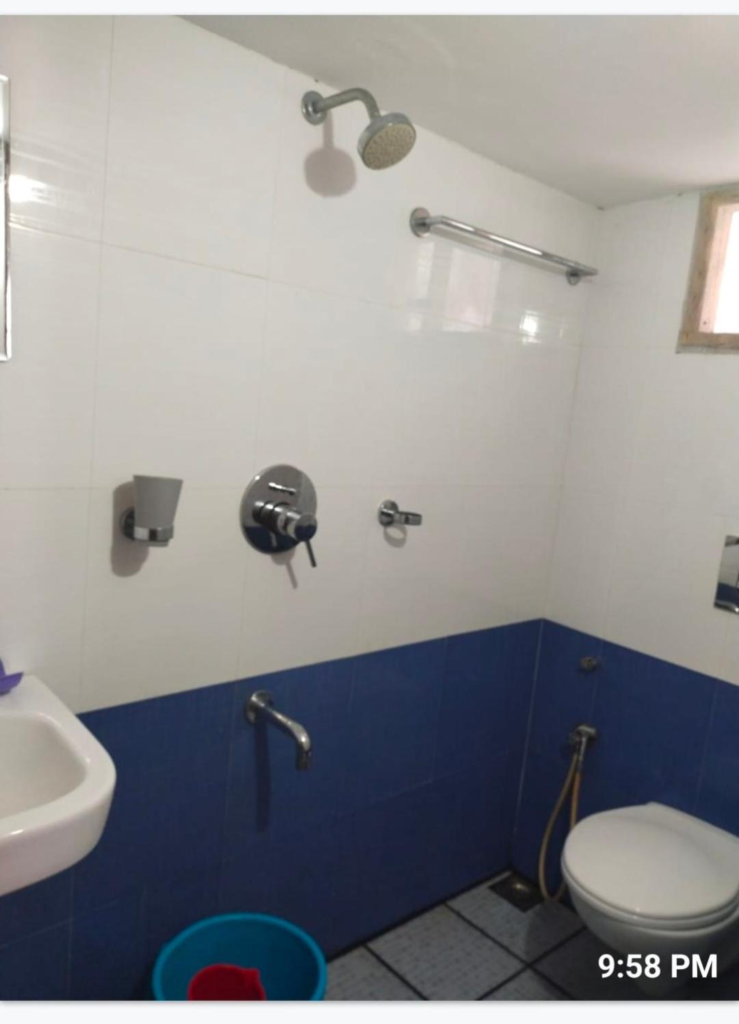 Greenview Homestay Kochi المظهر الخارجي الصورة
