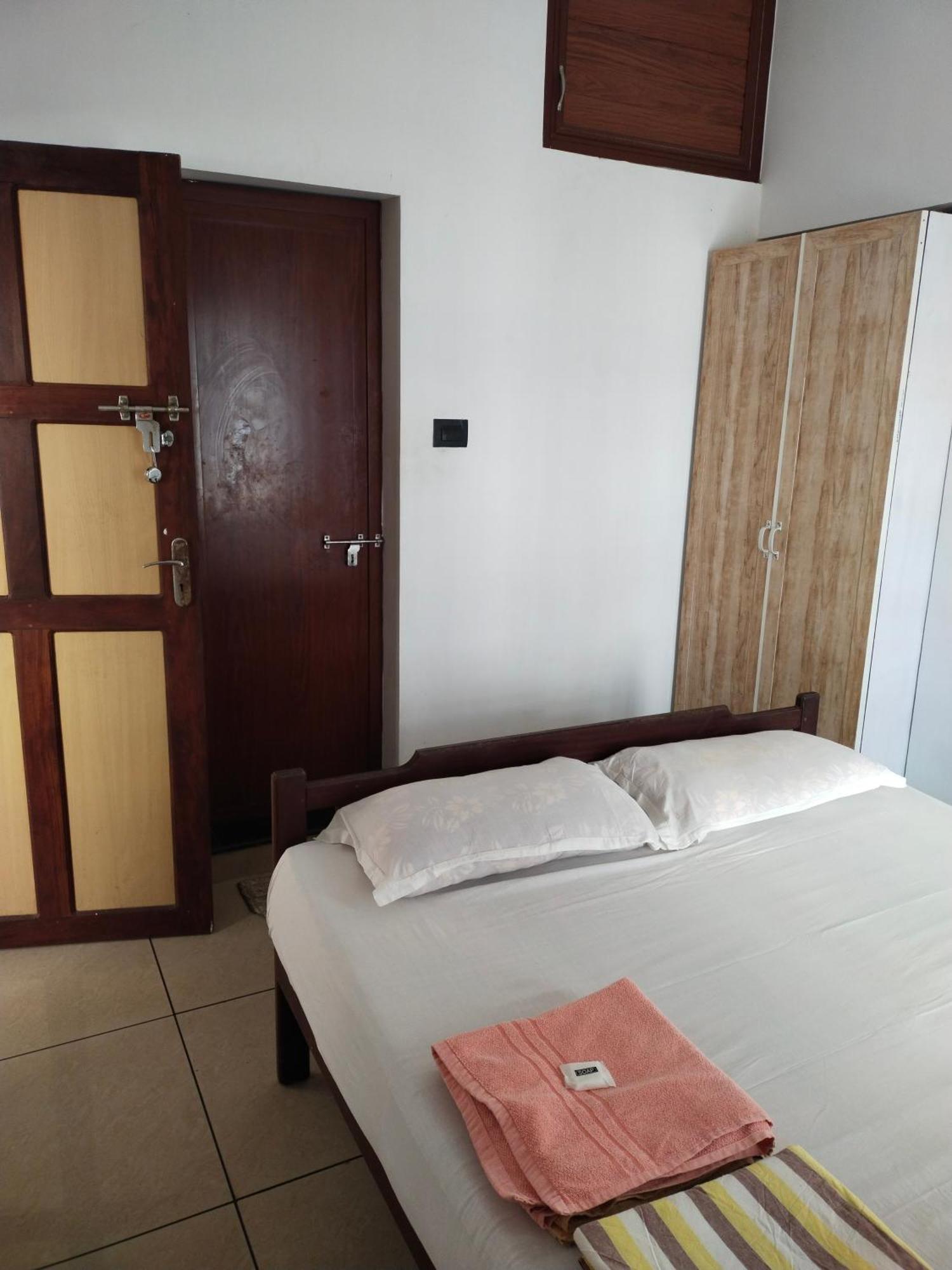 Greenview Homestay Kochi المظهر الخارجي الصورة