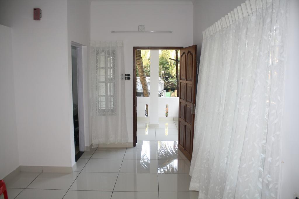 Greenview Homestay Kochi الغرفة الصورة