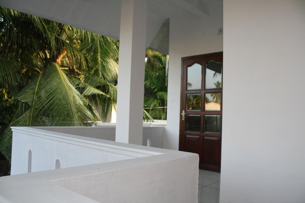 Greenview Homestay Kochi الغرفة الصورة